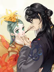 漫画改编货架之间封面陈列